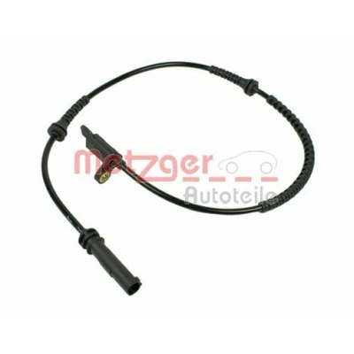 Billede af METZGER 0900952 ABS Sensor foraksel 728