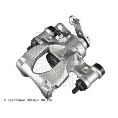 Billede af BLUE PRINT ADBP450084 Bremsekaliber Støbejern Bagaksel venstre RENAULT: MASTER 3 Kasten, OPEL: Movano B Van, NISSAN: NV400 Ladvogn / Chassis