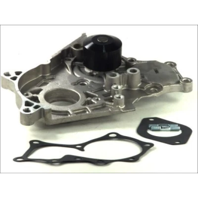 Billede af THERMOTEC D12006TT Vandpumpe med pakning mekanisk TOYOTA: Corolla VIII Compact, RAV4 II SUV, Avensis I Sedan