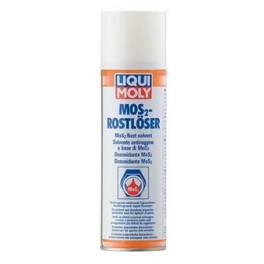 Billede af Rustopløsningsmiddel LIQUI MOLY 2653