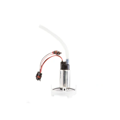 Billede af BOSCH F 000 TE1 81A Brændstofpumpe elektrisk med add on materiale tilslutningsdele, stik FIAT: Uno Hatchback, Punto II Hatchback
