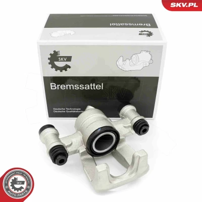 Billede af Bremsekaliber ESEN SKV 67SKV483