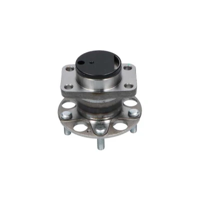 Billede af KAVO PARTS WBK 2044 Hjullejesæt bagaksel med integreret ABS sensor 139mm