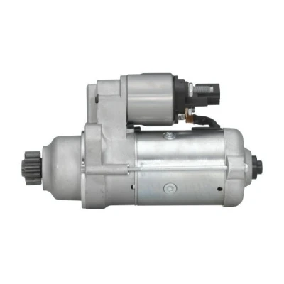 Billede af HELLA 8EA 011 611 541 Starter 12 2 13 VOLKSWAGEN: Touran II, I, GOLF 6, SKODA: Octavia 3 Schrägheck, Fabia III Hatchback
