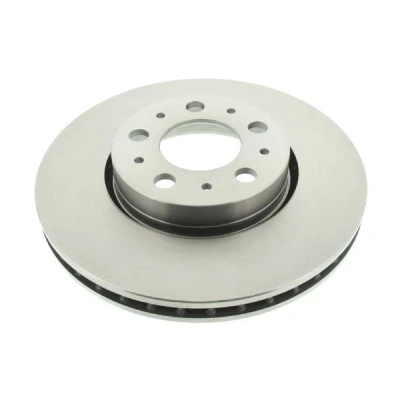 Billede af MAPCO 15999 Bremseskiver foraksel 285,5 26 5 108 ventileret VOLVO: V70 2, S60 I, S80 I