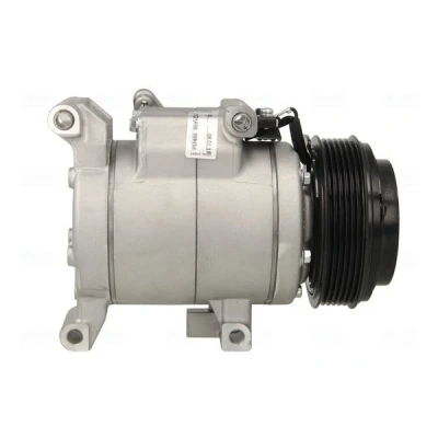 Billede af NISSENS 87842 Kabineblæser uden indbygget regulator
