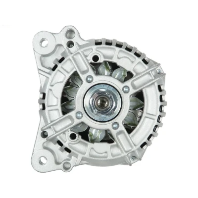 Billede af AS PL A0059 Generator 12V 120A VOLKSWAGEN: Golf 4, Lupo / 3L, TRANSPORTER 4 Bus, AUDI: A6 C5 Avant, A4 B6 A2, SKODA: Fabia 1 Combi