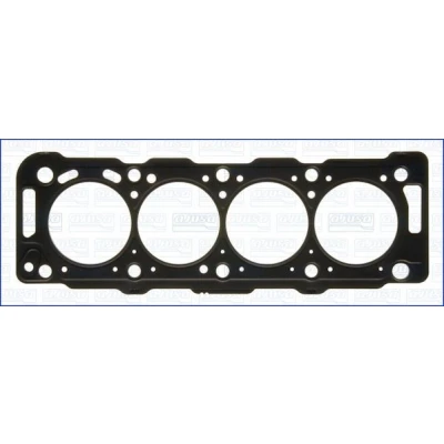 Billede af AJUSA 10118410 Toppakning 1,35 86 2 MULTILAYER STEEL PEUGEOT: 207 Hatchback, 206 406 Sedan, CITROËN: C4 I Hatchback
