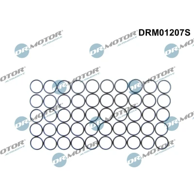 Billede af DR.MOTOR AUTOMOTIVE DRM01207S Pakninger 16,2 AUDI: A4 B8 Sedan, A7 Sportback, A8 D4, VOLKSWAGEN: Polo V Hatchback, Touareg I, GOLF 6