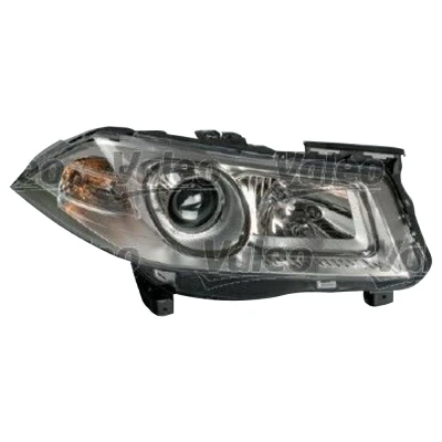 Billede af VALEO 043281 Forlygter højre H7, H1, W5W, PY21W Halogen gennemsigtig med nærlys til højrekørsel ORIGINAL PART pærer uden indstillingsmotor for LWR