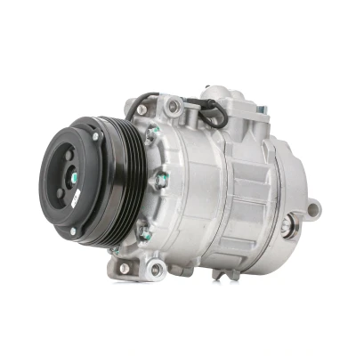 Billede af MAHLE ORIGINAL ACP 1162 000S Kompressor 7SBU16C 12 PAG 46 R 134a med tætningsring BMW: 3 Touring, 5 Sedan, 7