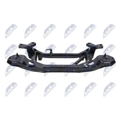 Billede af NTY ZRZ MZ 010 Bagaksel MAZDA: 3 Hatchback