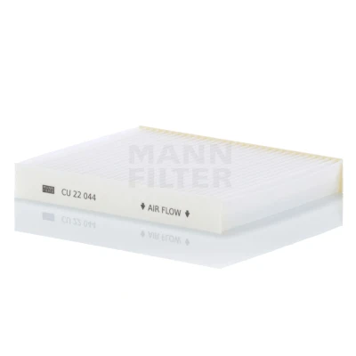 Billede af MANN FILTER CU 22 044 Kabinefilter Partikelfilter 216 180 29