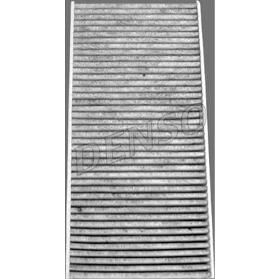Billede af DENSO DCF211K Kabinefilter Aktivkulfilter 315 150 40 CITROËN: C5 III Stationcar, II Hatchback, 3, PEUGEOT: 407 SW, Sedan