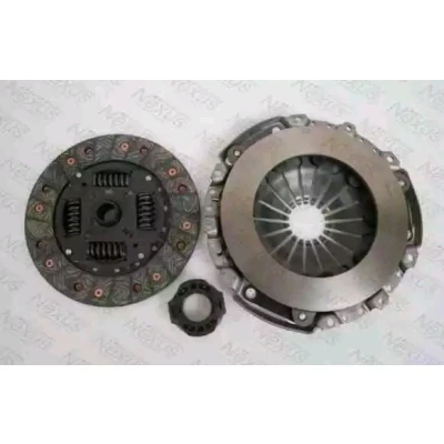 Billede af NEXUS F1W017NX Kobling 215 VOLKSWAGEN: GOLF 4, TRANSPORTER 4 Bus, 3
