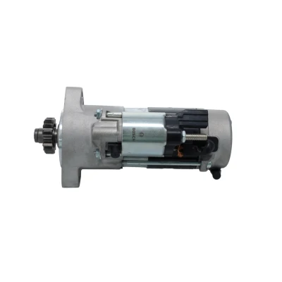 Billede af BOSCH 1 986 S00 978 Starter 12 2 VOLKSWAGEN: Touareg II