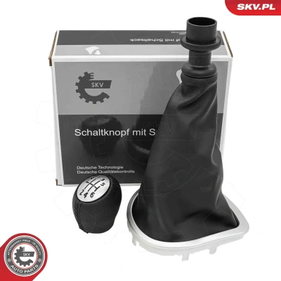 Billede af Gearknop ESEN SKV 63SKV537