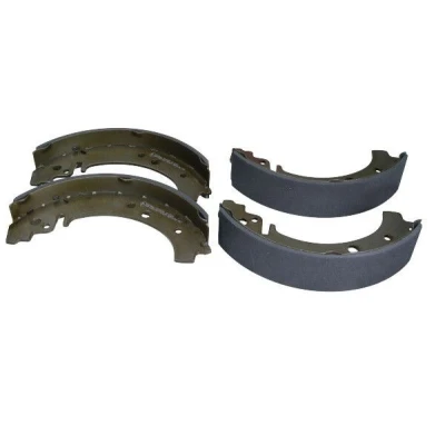 Billede af MAXGEAR 19 4608 Bremsebakker bagaksel 250 52 LADA: Nova Sedan