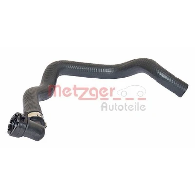 Billede af METZGER 2420385 Kølerslanger EPDM (ethyl propylen dien gummi)