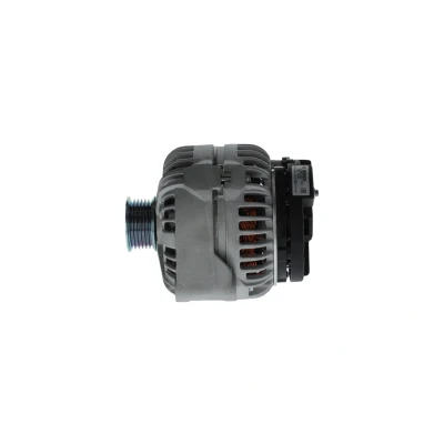 Billede af BOSCH 1 986 A00 743 Generator 12V 150A MERCEDES BENZ: E klasse T modell, CLS Coupe, Sedan