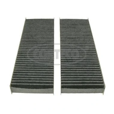 Billede af CORTECO 80000791 Kabinefilter Aktivkulfilter 295 96 30