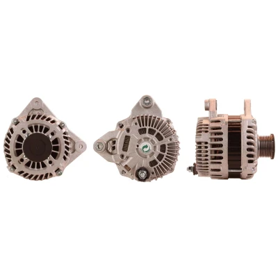 Billede af LUCAS LRA03167 Generator 14V 150A NISSAN: Qashqai / Qashqai+2 I