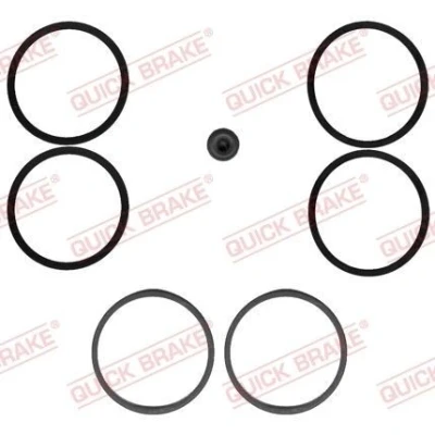 Billede af QUICK BRAKE 114 0294 Bremsekaliber Rep Sæt 41