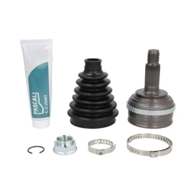 Billede af PASCAL G14042PC Knokkelled hjulsidet