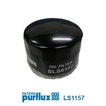 Billede af Oliefilter PURFLUX LS1157
