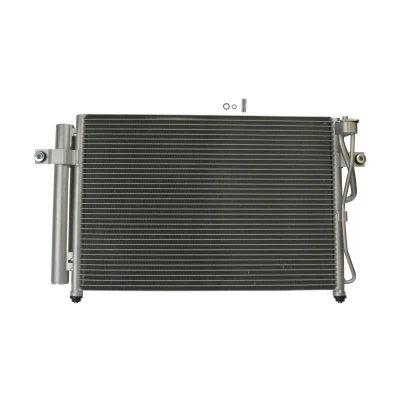 Billede af BOSCH 1 986 AD2 254 Kondensator HYUNDAI: Getz (TB) 1.4 i, 1.5 CRDi, CRDi GLS, 1.6, 1.1 2002 2010