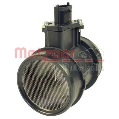 Billede af Luftmassesensor METZGER 0890317