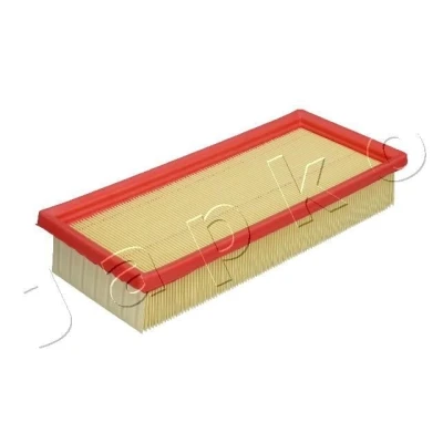Billede af JAPKO FA 0244JM Luftfilter 48 123 282 kantet Filterindsats FIAT: Panda II Hatchback, Punto Hatchback