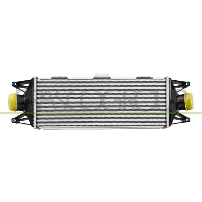 Billede af PRASCO FT928N001 Intercooler