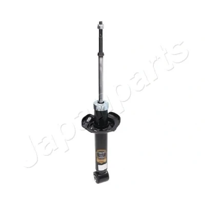 Billede af JAPANPARTS MM 10019 Støddæmper bagaksel Gastryk dobbeltrør Fjederben øverste stift, nederste øje NISSAN: Almera II Hatchback