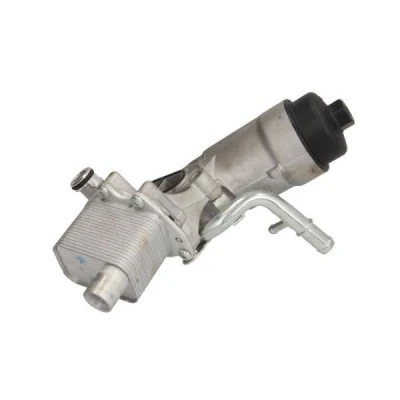 Billede af THERMOTEC D4X009TT Olieradiator OPEL: Corsa D Hatchback, Insignia A Sports Tourer, CHEVROLET: Orlando, Cruze Sedan