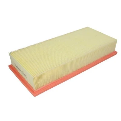 Billede af PURRO PUR PA3004 Luftfilter 57 150 327 kantet Filterindsats BMW: 5 Sedan, Touring