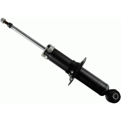 Billede af SACHS 315 344 støddæmper Gastryk dobbeltrør Teleskop øverste stift, nederste øje SUBARU: Legacy 5