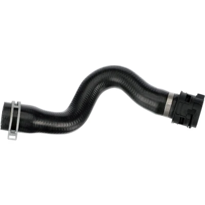 Billede af GATES 05 4591 Kølerslanger EPDM (ethyl propylen dien gummi) CITROËN: C3 II, DS3 Hatchback, DS: Hatchback