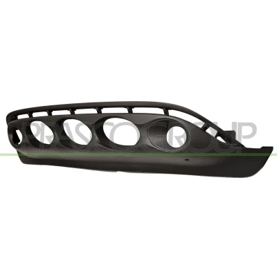 Billede af PRASCO Premium DS7001021 Kofanger foran sort