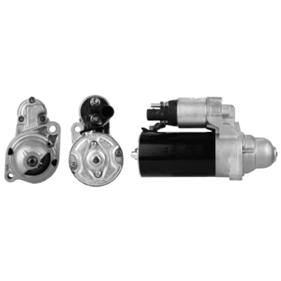Billede af LUCAS LRS02194 Starter 12 2,2 10 AUDI: A4 B7 Avant, A6 C6 Sedan