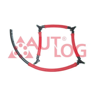 Billede af AUTLOG KL3007 Slange FORD: MONDEO 4 Turnier, Focus 2 Kombi, S Max Mk1