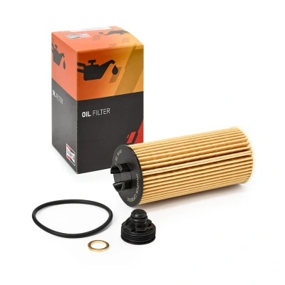 Billede af CHAMPION COF100769E Oliefilter Filterindsats BMW: 2 Gran Tourer, X1, Active MINI: Hatchback, Clubman