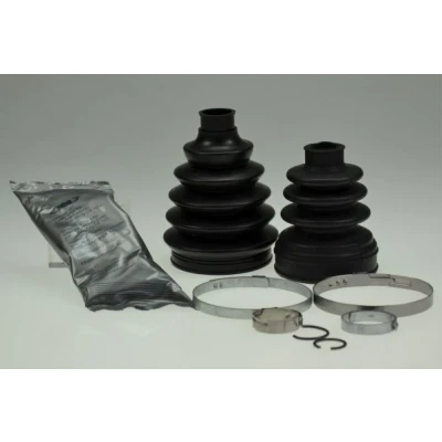 Billede af SPIDAN 36420 Drivakselmanchet TPE (termoplastisk elastomer), NBR (Nitril Butadien gummi) TOYOTA: Aygo