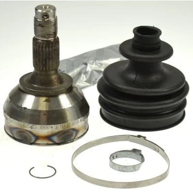 Billede af LÖBRO 303403 Knokkelled NBR (Nitril Butadien gummi) PEUGEOT: 205 II Hatchback, 306 Hatchback