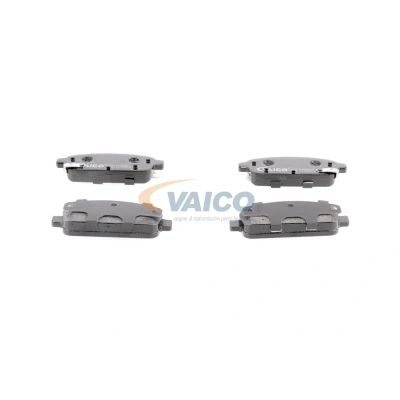 Billede af VAICO V40 0682 Bremseklodser Q+, original equipment manufacturer quality bagaksel Inkl. slidadvarselskontakt OPEL: Astra J Sports Tourer