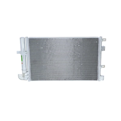 Billede af NRF 350345 Kondensator med tørrer 11,8 Aluminium 580