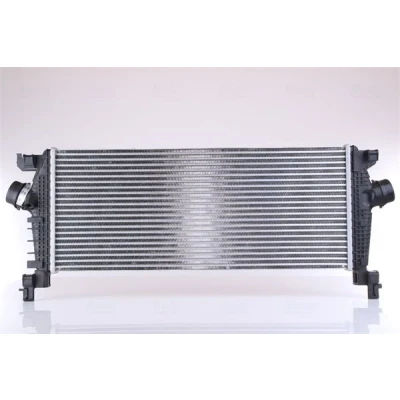 Billede af NISSENS 96454 Intercooler OPEL: Astra J Hatchback