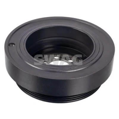 Billede af SWAG 33 10 0584 Remskive Krumtapaksel 6PK 170 5 til krumtap BMW: Touring, 3 1 Hatchback