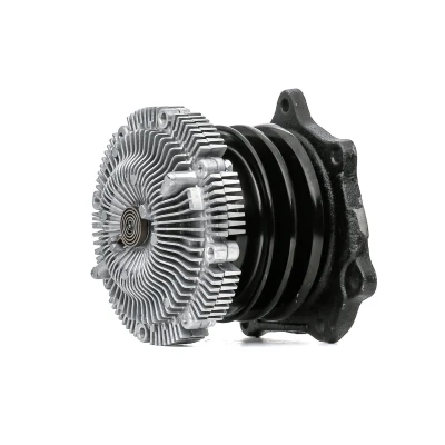 Billede af VALEO 506733 Vandpumpe med pakninger låg NISSAN: Patrol GR 5 SUV