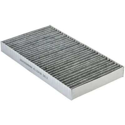 Billede af DENCKERMANN M110438 Kabinefilter Aktivkulfilter 290 160 29 ALFA ROMEO: 156 Sportwagon, Sedan